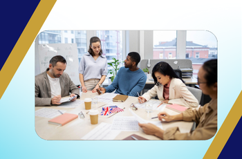 Mesleki İngilizce Eğitimi