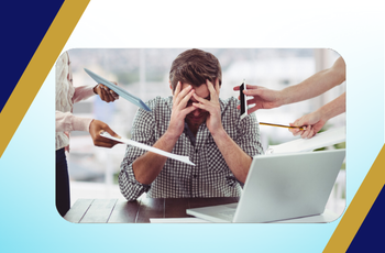 Stres Yönetimi Eğitimi