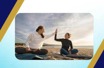 Yaşam Koçluğu Eğitimi